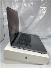 Apple MacBook Pro 16